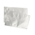 Customizable size Flat Bag factory aluminium foil use for electronic component packaging